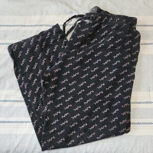 Michael Kors Pajama Pants